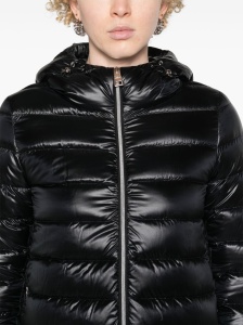 Herno Coats Black - Img 4
