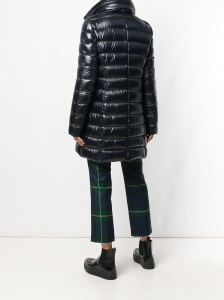Herno Coats Black - Img 4