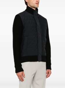 Herno Coats Black - Img 2