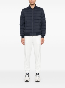 Herno Coats Blue - Img 2