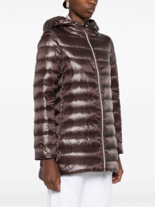 Herno Coats Brown - Img 4