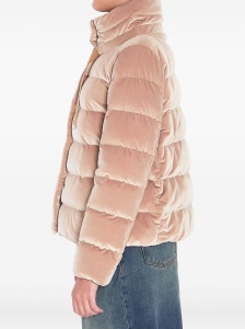 Herno Coats Camel - Img 2