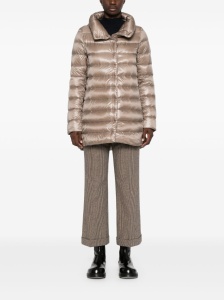 Herno Coats Dove Grey - Img 2