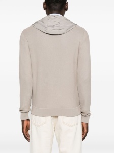 Herno Coats Dove Grey - Img 4