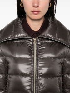 Herno Coats Grey - Img 2