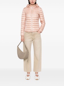 Herno Coats Pink - Img 2