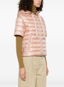 Herno Coats Pink - Img 2