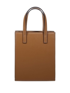 HIDESINS Flap leather mini bag - Img 2