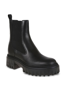 HOGAN PRE Boots Black - Img 2