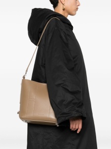 Hogan Pre Hocket small leather hobo bag - Img 3