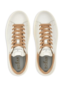 Hogan Pre Hogan H-Stripes Sneakers - Img 4