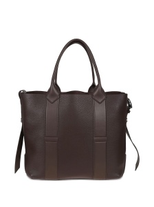 Hogan Pre Leather panelled shoulder bag - Img 3