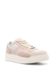 Hogan Pre Panelled sneakers - Img 4