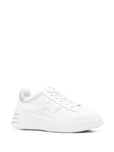 Hogan Pre Rebel low-top sneakers - Img 4