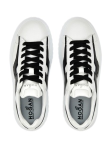 Hogan Pre Sneakers Hogan H-Stripes - Img 2