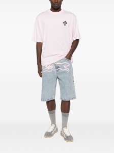 ICECREAM Shorts Clear Blue - Img 2