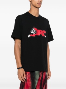 ICECREAM T-shirts and Polos Black - Img 3