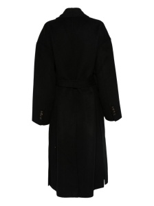 Iro Coats Black - Img 2
