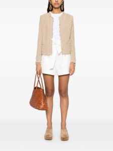 Iro mini shorts - Img 3