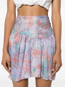 Iro Skirts Lilac - Img 2
