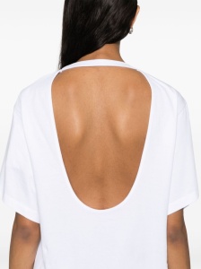 Iro T-shirts and Polos White - Img 2
