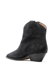 Isabel Marant Boots Black - Img 3