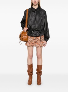 Isabel Marant Skirts Orange - Img 4
