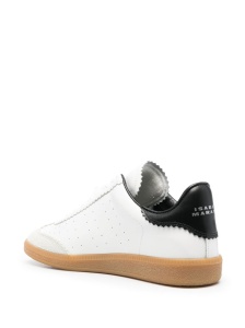 Isabel Marant Sneakers White - Img 4
