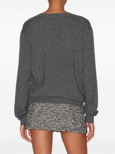 Isabel Marant Sweaters Grey - Img 3