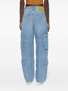 Jacob Cohen Jeans Blue - Img 3