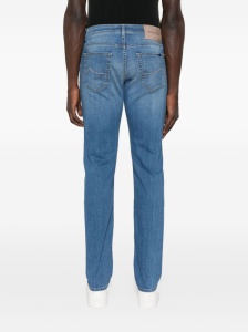 Jacob Cohen Jeans Clear Blue - Img 2