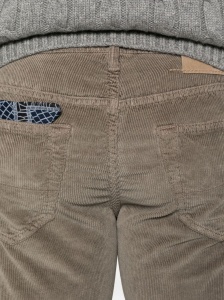 Jacob Cohen Jeans Grey - Img 3
