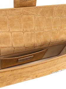 Jacquemus Bambino Shoulder bag - Img 3