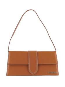 Jacquemus Le Bambino Long shoulder bag - Img 4