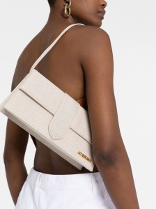 Jacquemus Le Bambino Long Shoulder Bag - Img 2