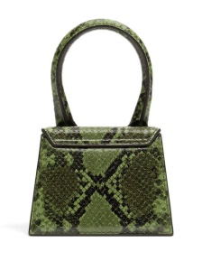 Jacquemus Le Chiquito Mini Bag - Img 2