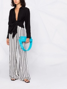 JACQUEMUS Shirts Black - Img 2