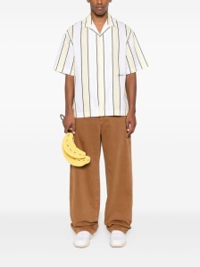 JACQUEMUS Shirts Yellow - Img 2