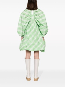 JIL SANDER FASHION Dresses Green - Img 4