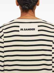 JIL SANDER PLUS T-shirts and Polos White - Img 2