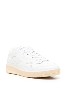 Jil Sander Sneakers White - Img 3