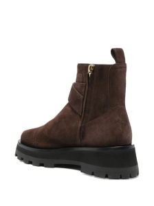 Jimmy Choo Boots Brown - Img 3