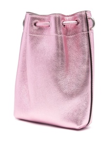 Jimmy Choo mini Cinch crossbody bag - Img 3