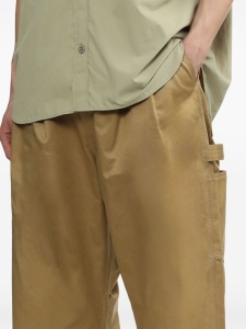 JUNYA WATANABE X CARHARTT Trousers Beige - Img 2