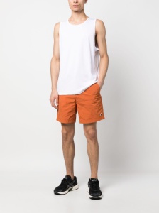 K-Way Shorts Orange - Img 3