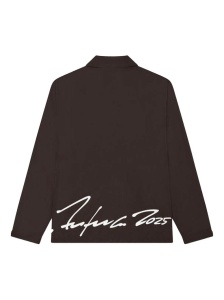 KENZO FUTURA Jackets Brown - Img 3