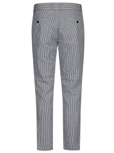 LA PAZ Trousers Blue - Img 2