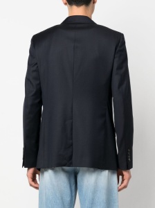 Lanvin Jackets Blue - Img 4
