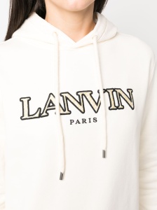Lanvin Sweaters White - Img 4