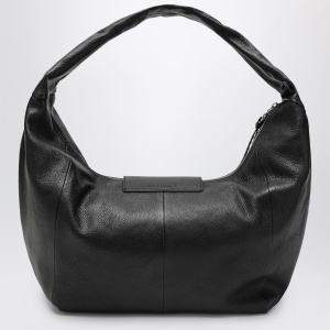 Longchamp L Le Pliage Xtra black hobo bag - Img 2